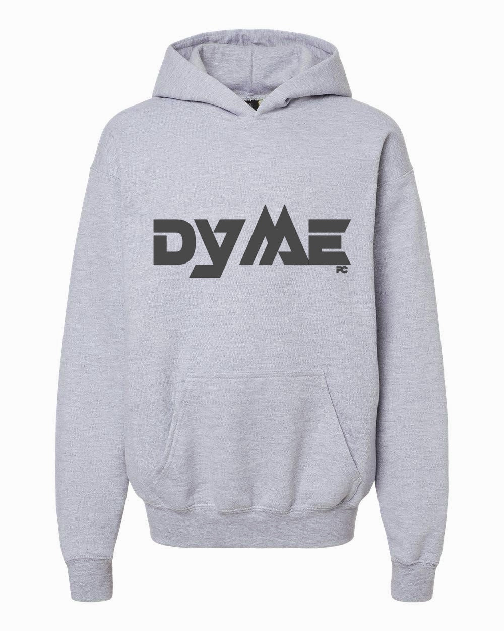 I'm a "DYME Piece (PC)" Hoodie