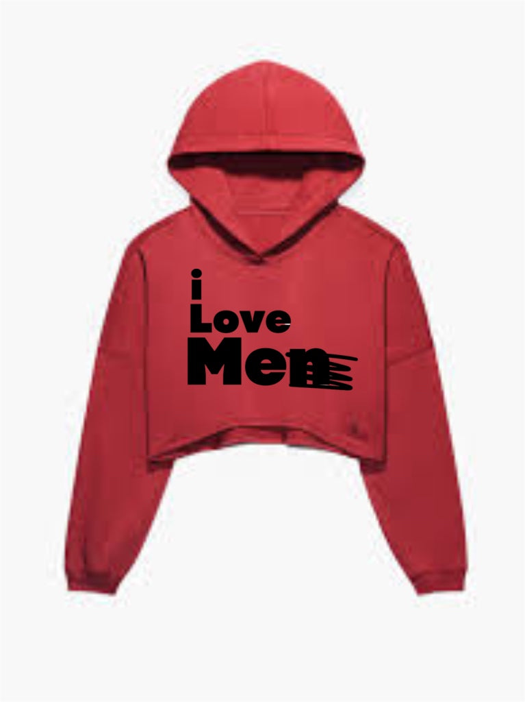 I Love ME Sweatshirt