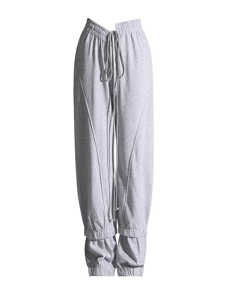 She So Irregular Sweatpants