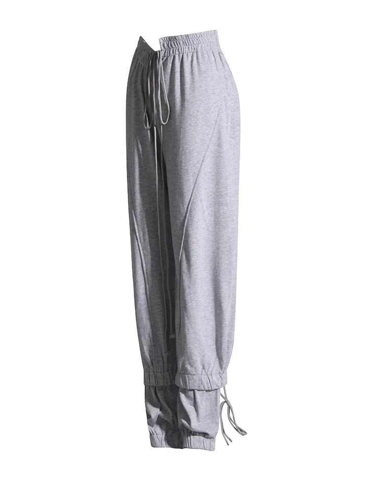 She So Irregular Sweatpants