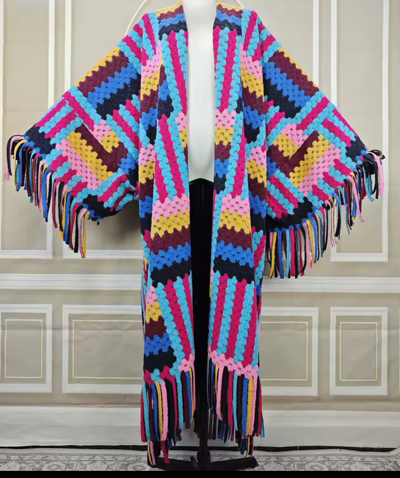 Lola Cardigan