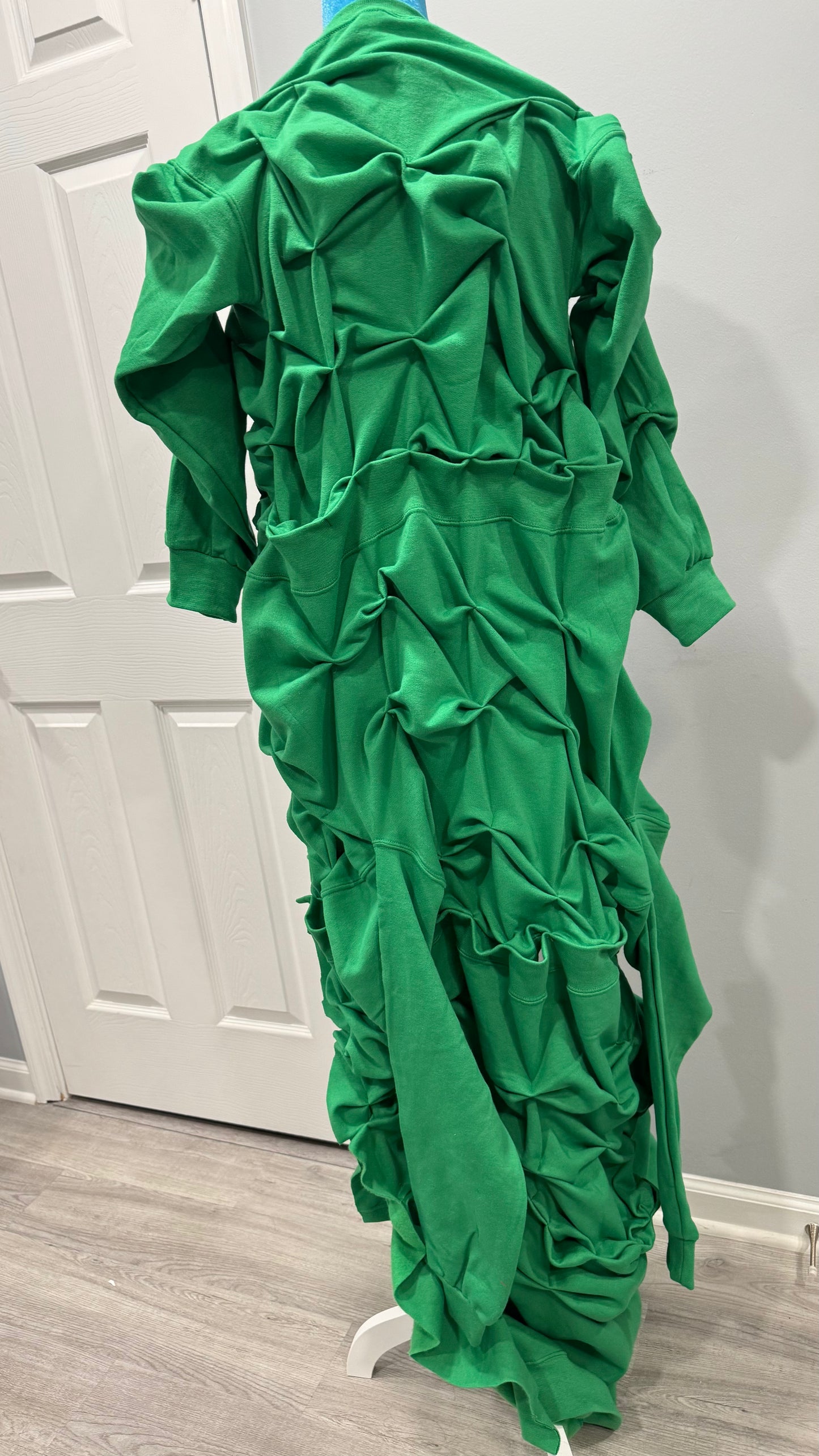 PPN PRJCT Ruched Duster (Assorted Colors)