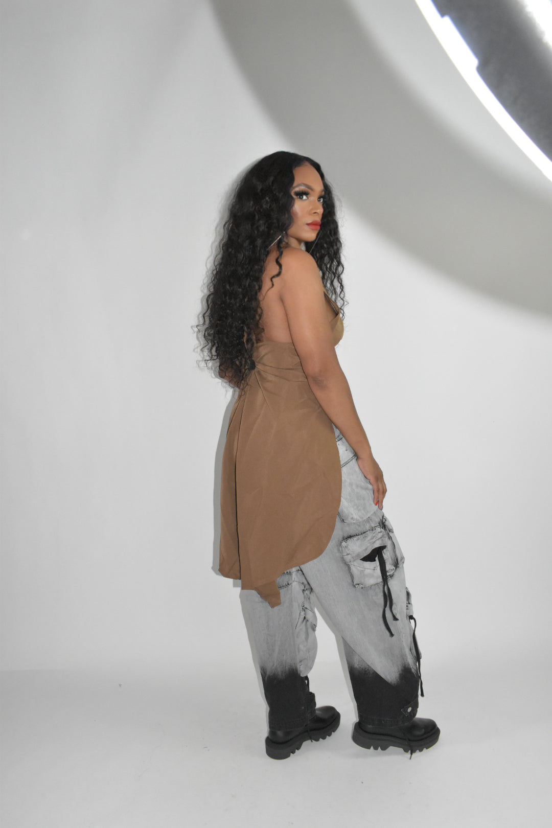 Arrogant Chic Vest