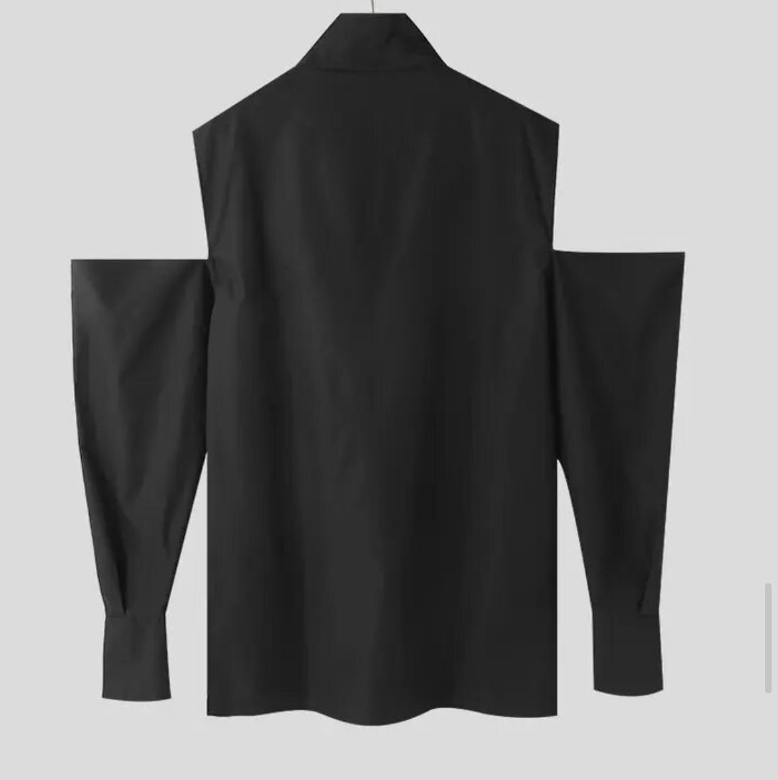 Vicki Irregular Top