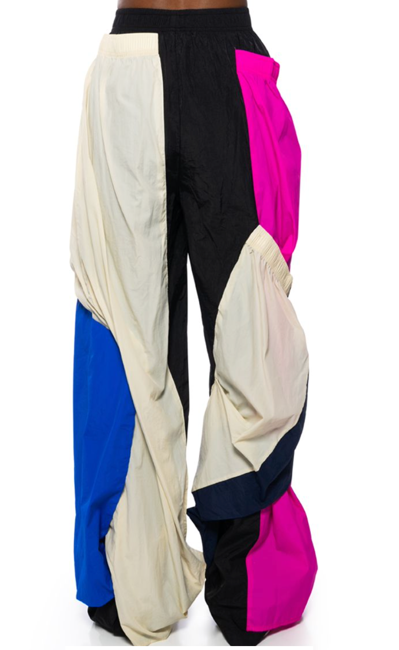 Color Me Bad Joggers