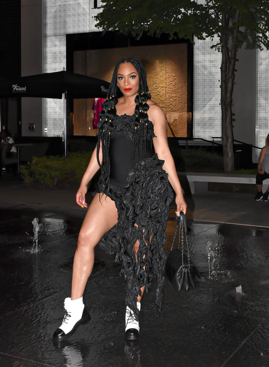 Envy Me Dress
