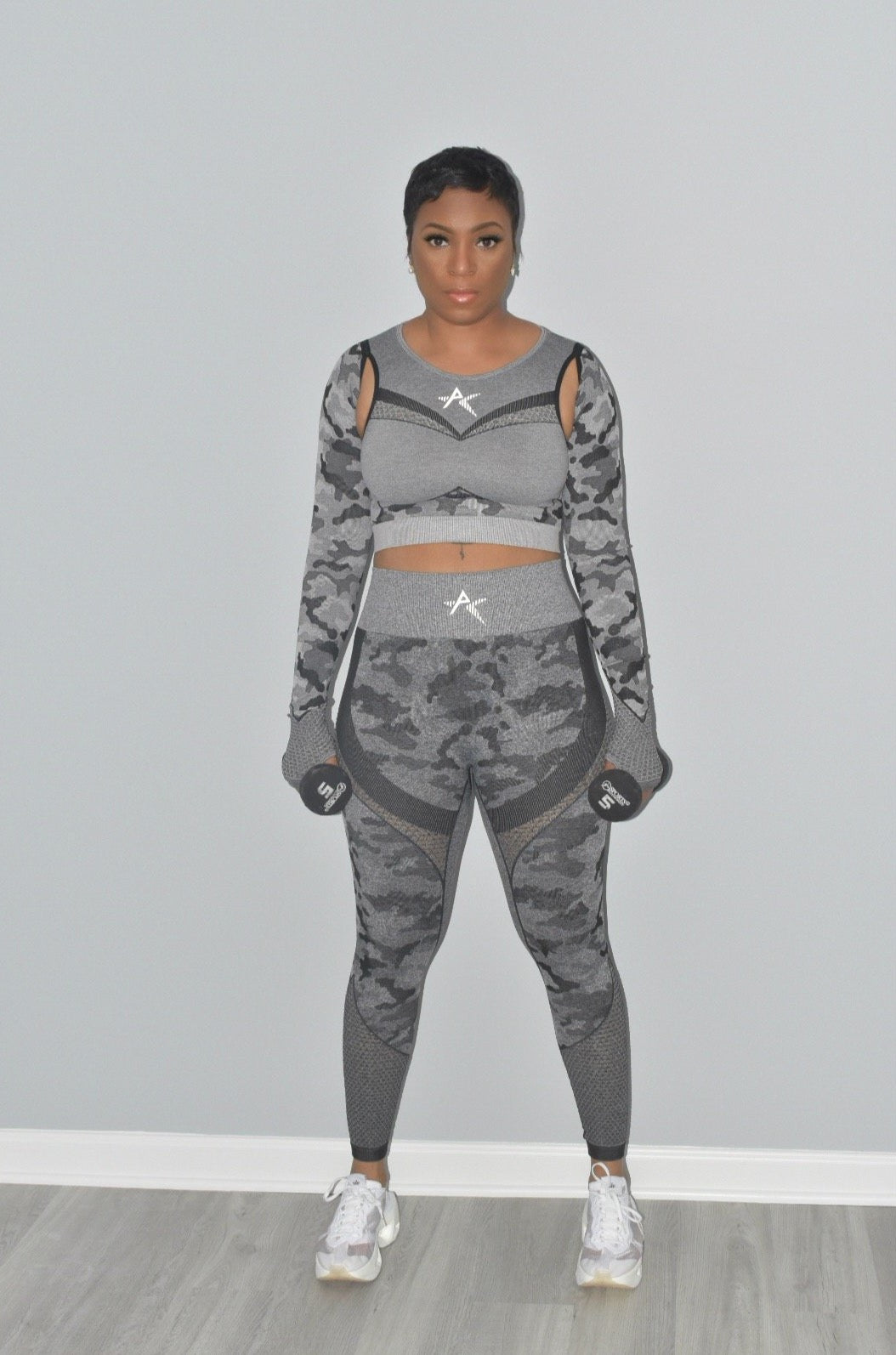 Survivor - Grey