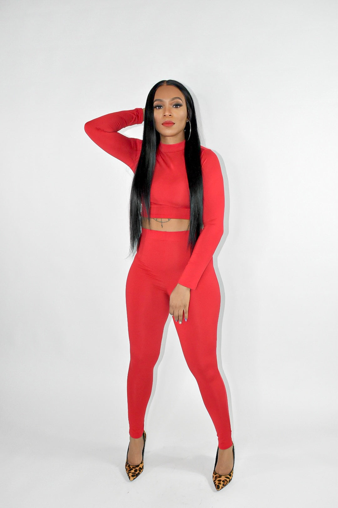 It's Essential 2 Piece Set (assorted colors)