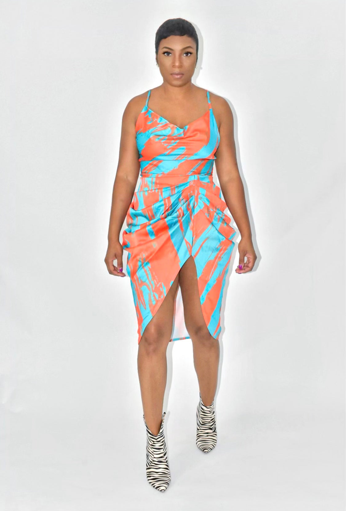 Rio Gianni | Dress