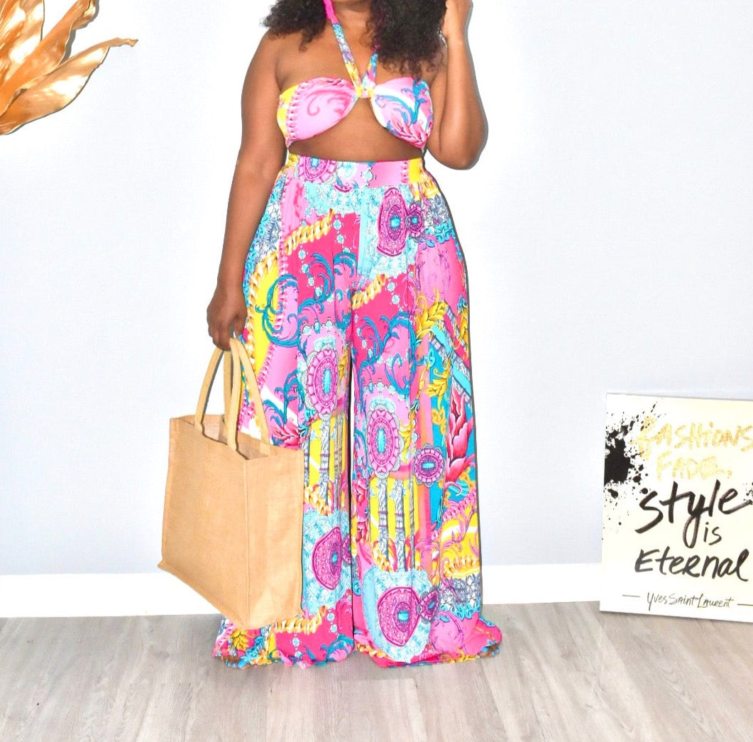 Jewel 2 Piece Set