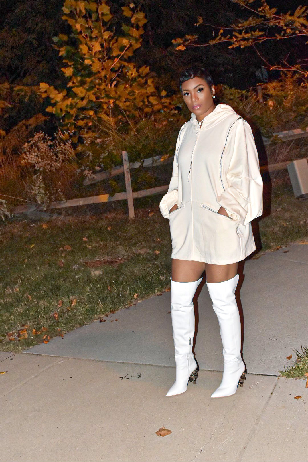 Snoh | Hoodie