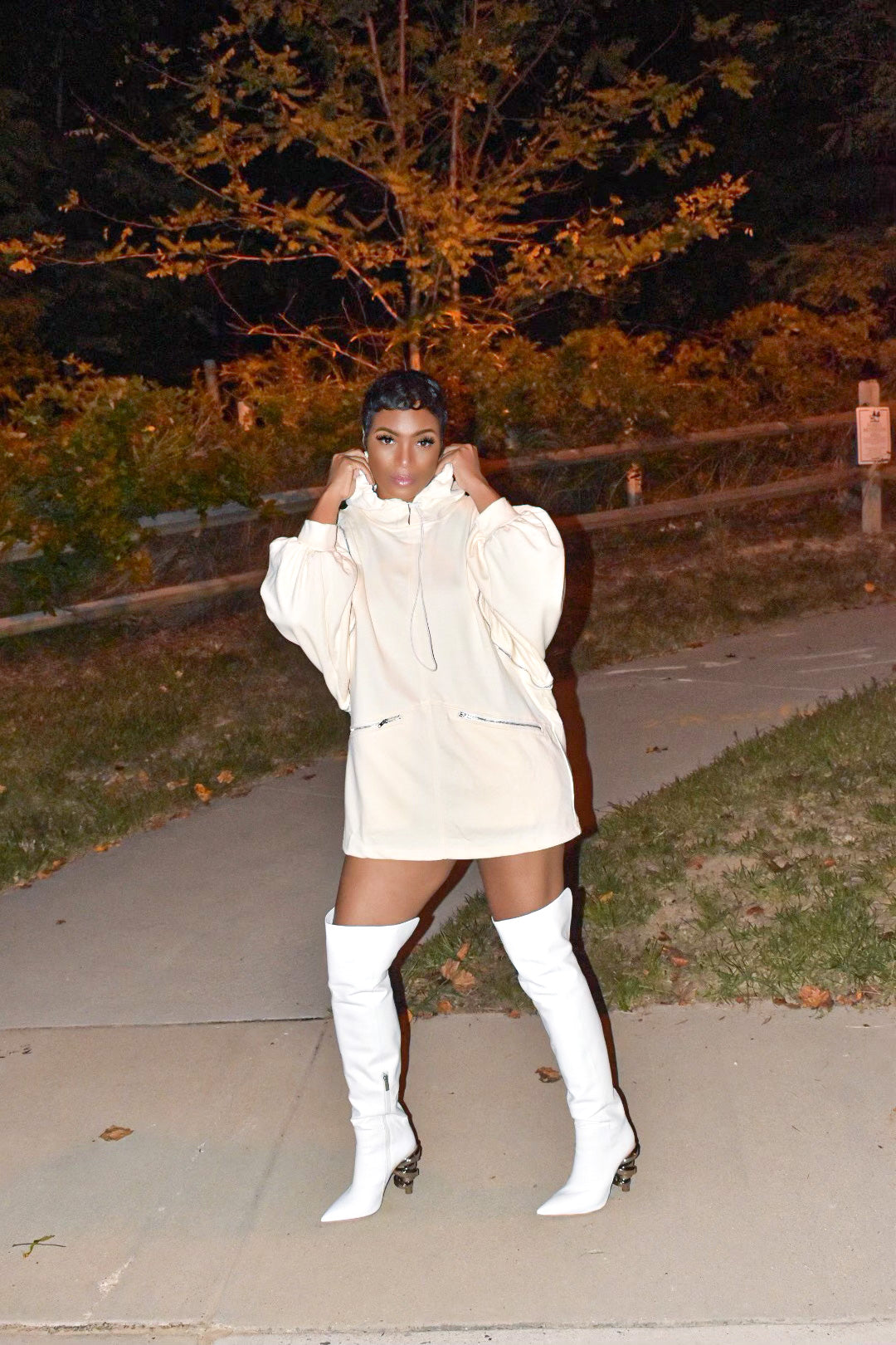 Snoh | Hoodie