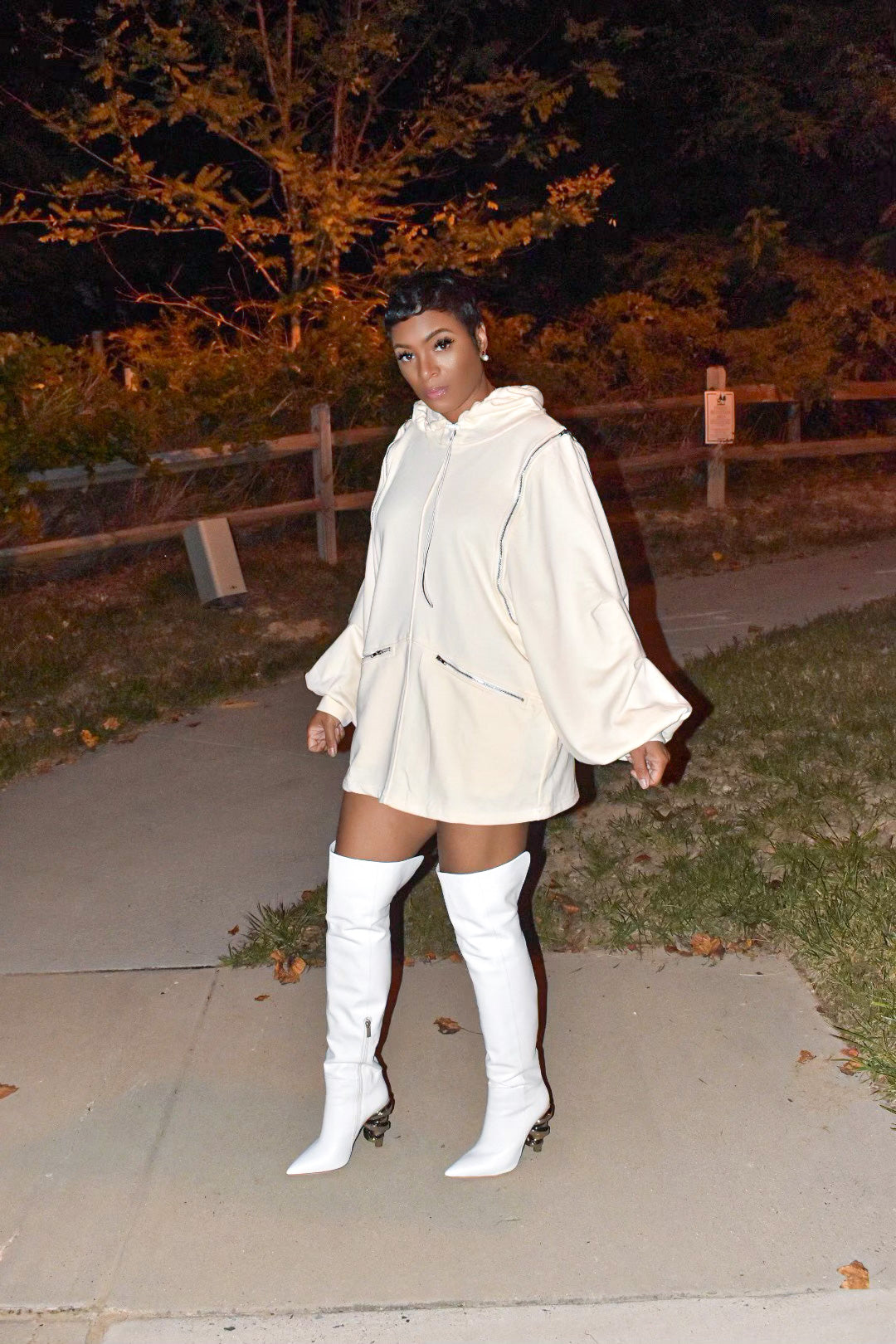 Snoh | Hoodie