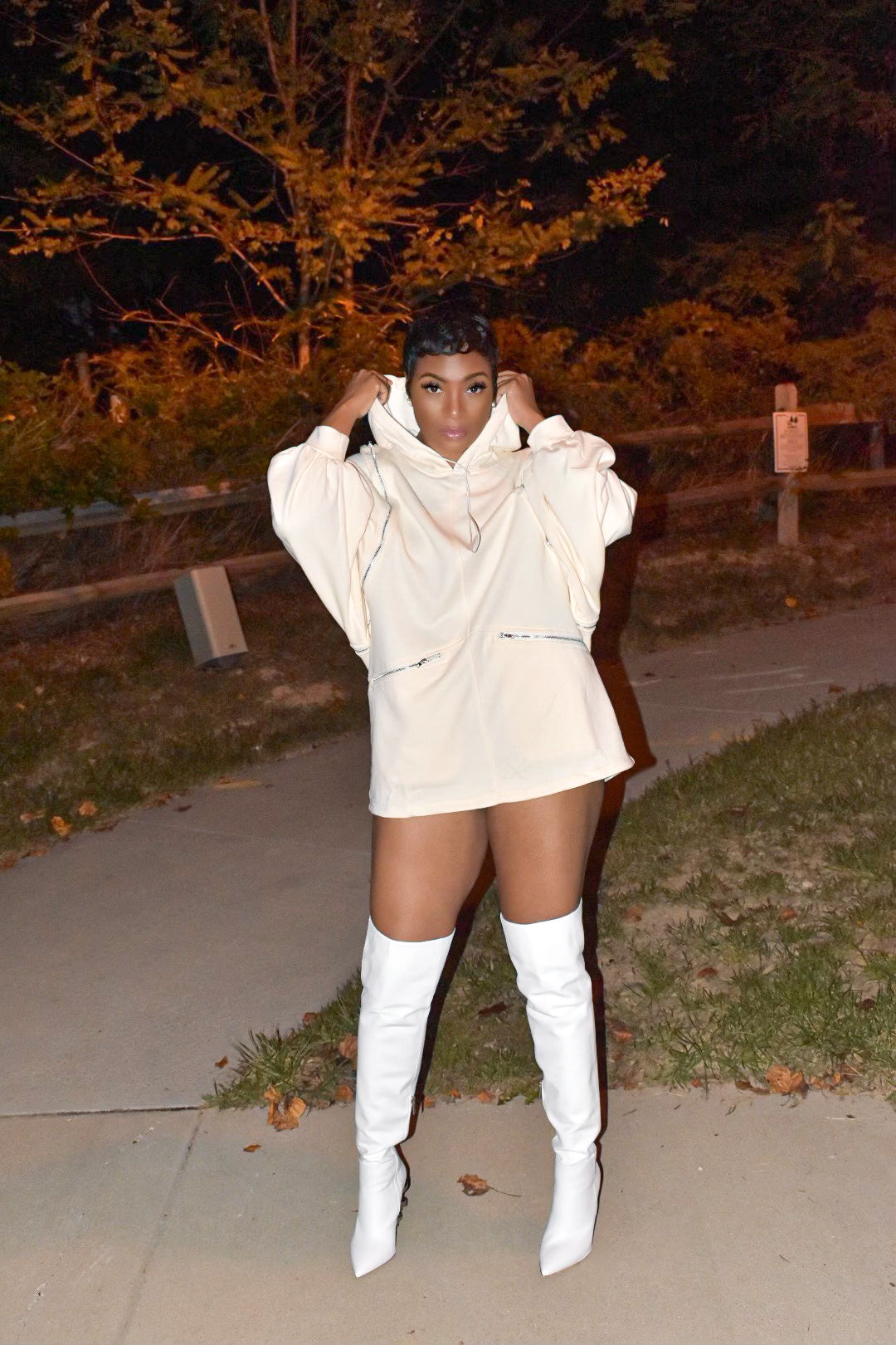 Snoh | Hoodie