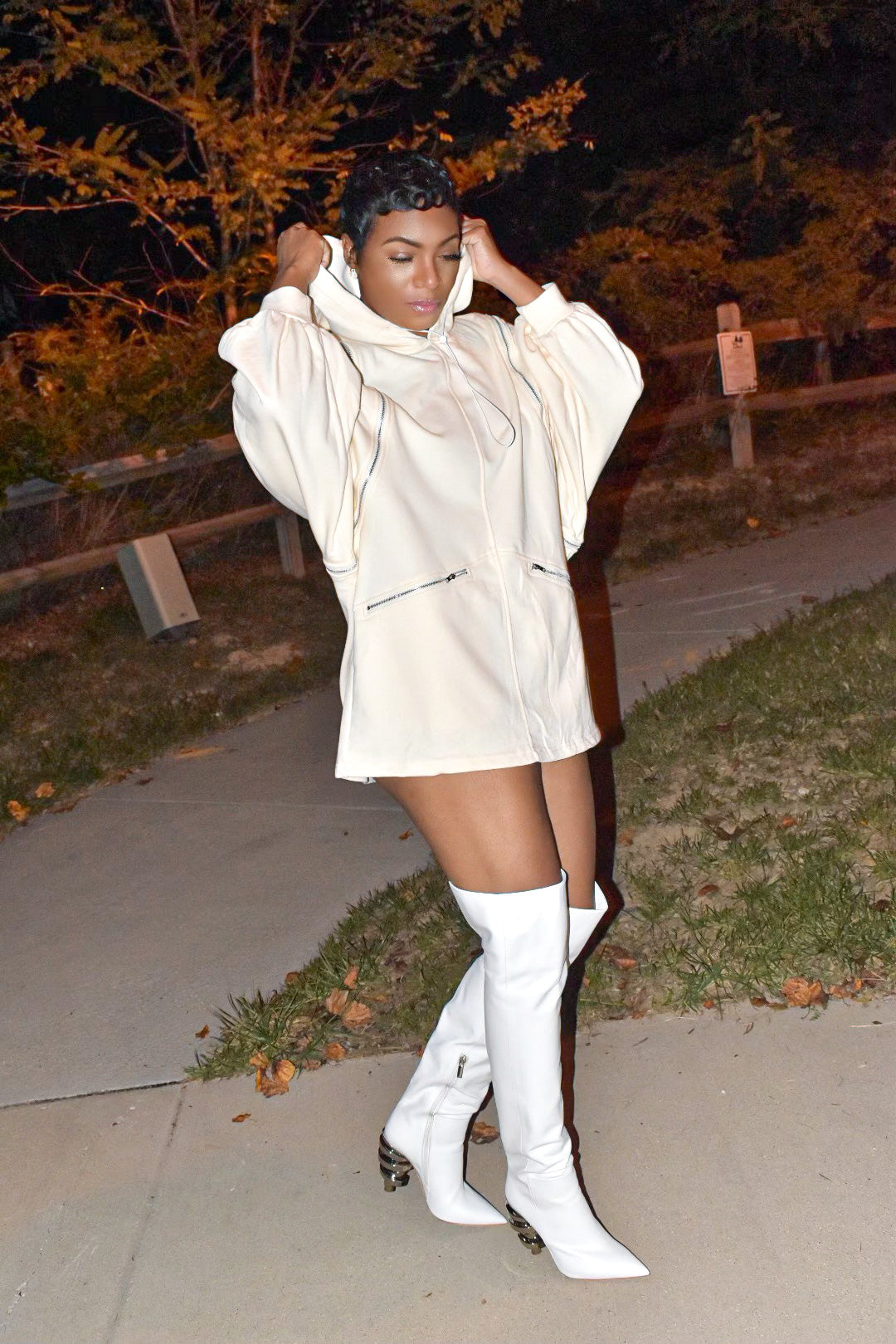 Snoh | Hoodie