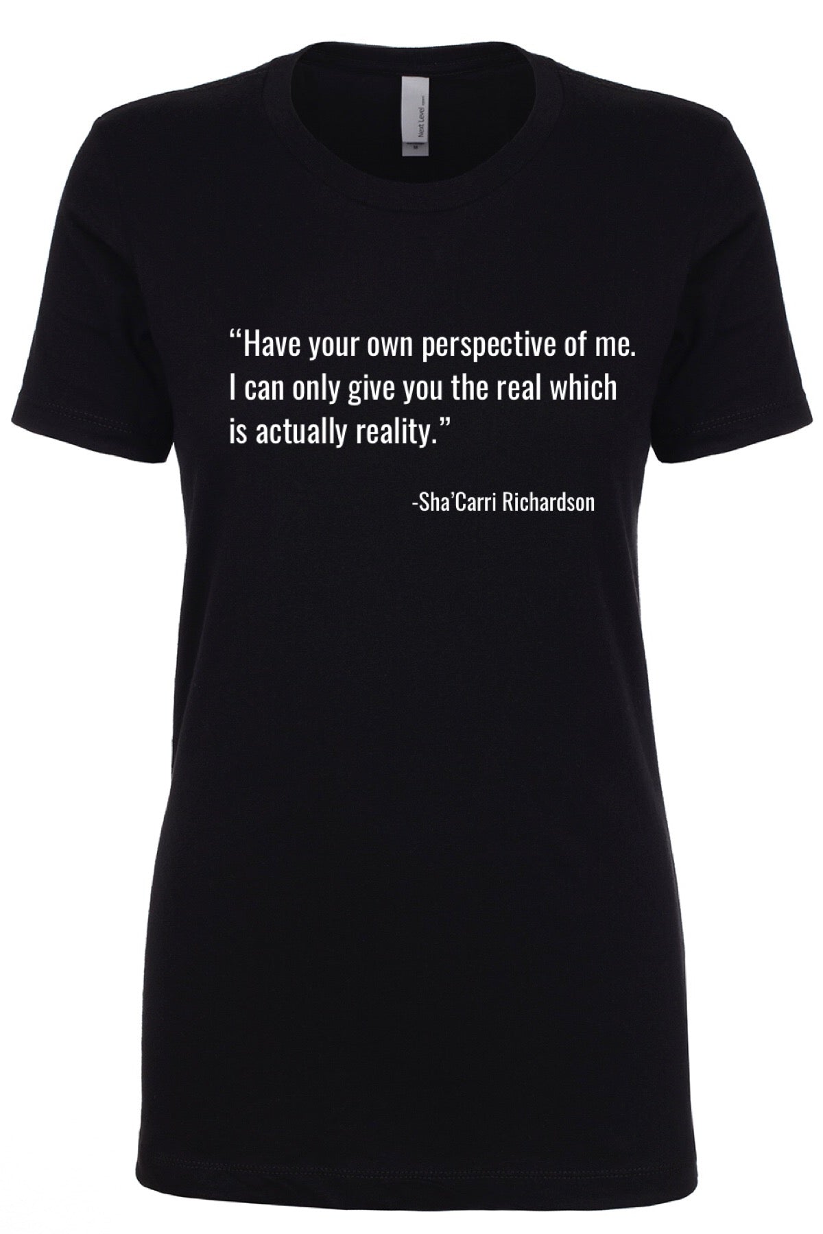 Sha’Carri Richardson Inspired Tee