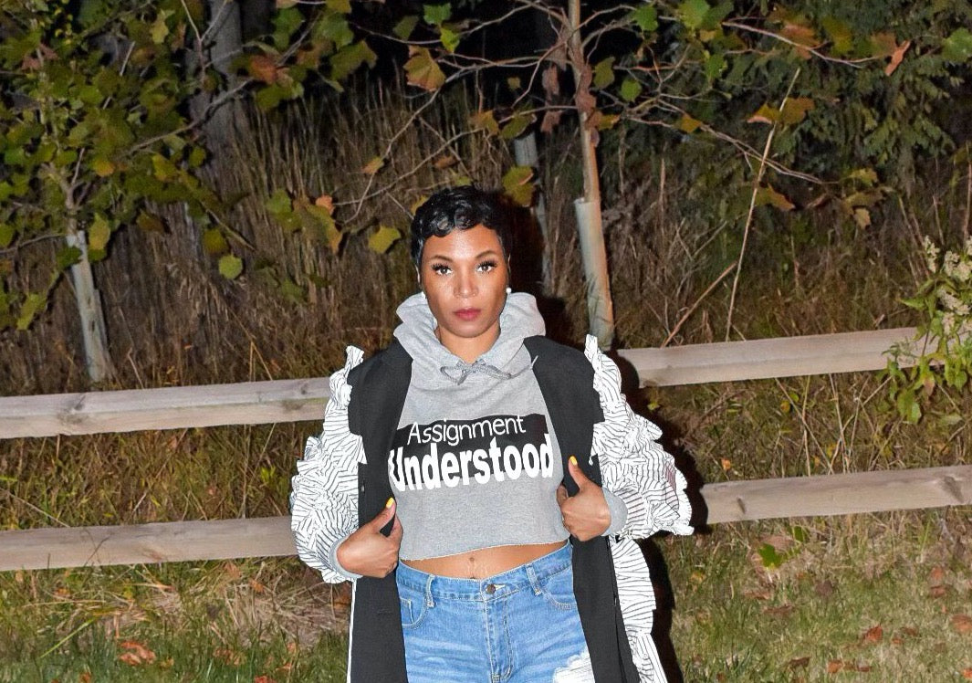 Assignment Understood Hoodie