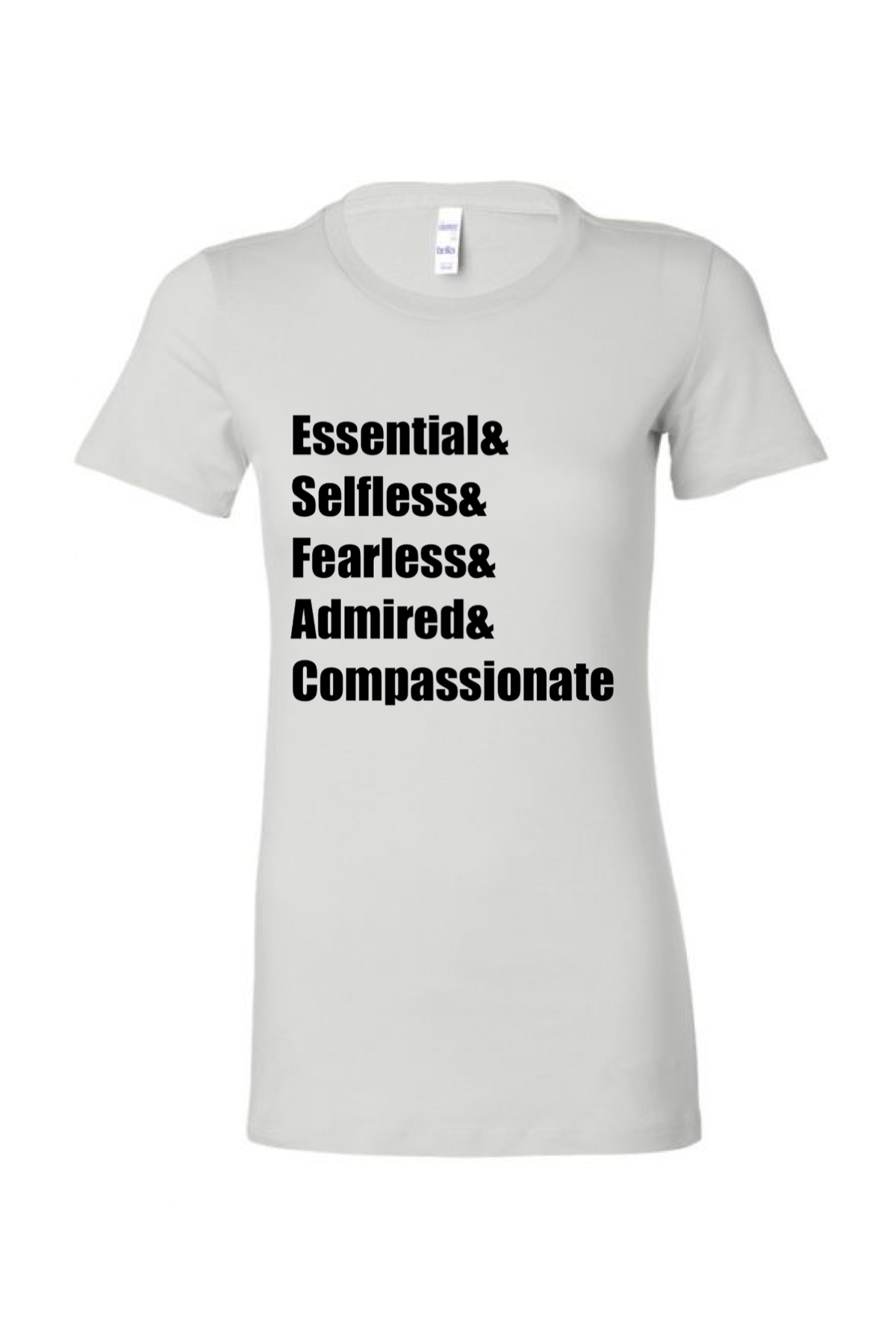 I'm Essential Tee