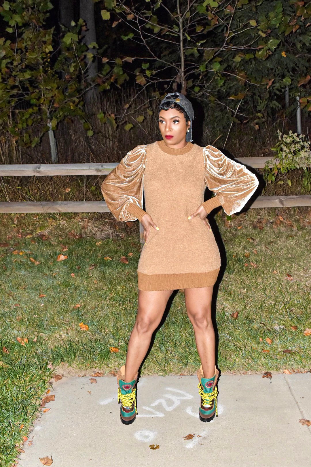 Velvet | Sweater Dress/Top