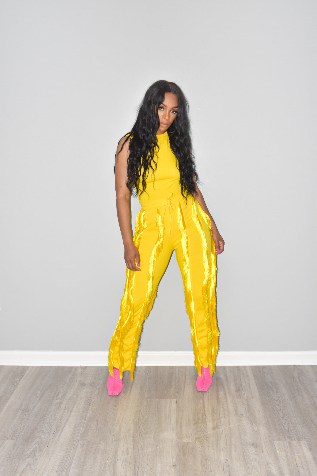 My Tassel Is POPPIN (Assorted Colors)| Set