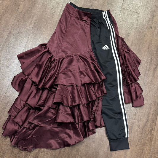 PPN PRJCT X Adidas Skirt/Pants (Preorder)