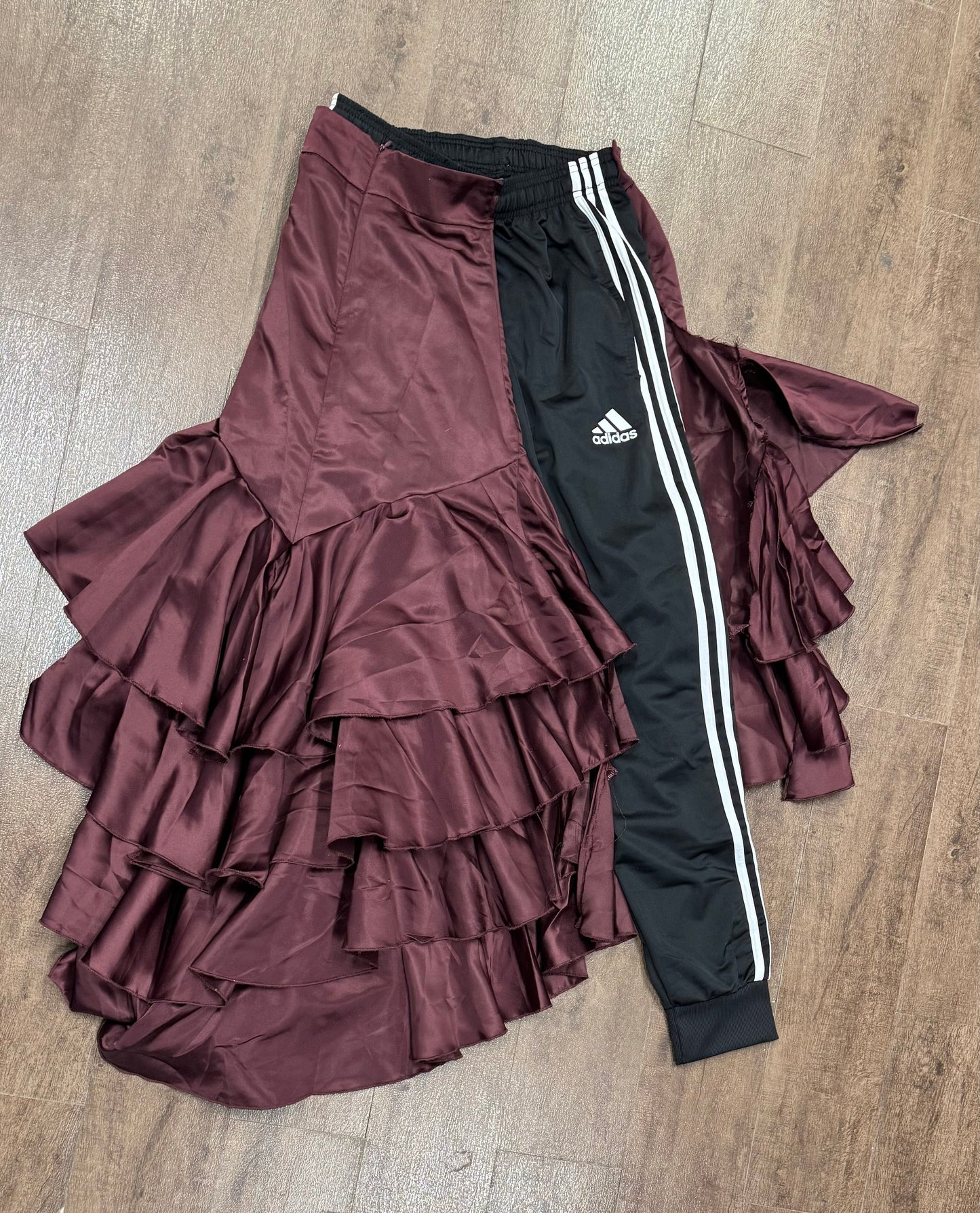 PPN PRJCT X Adidas Skirt/Pants (Preorder)