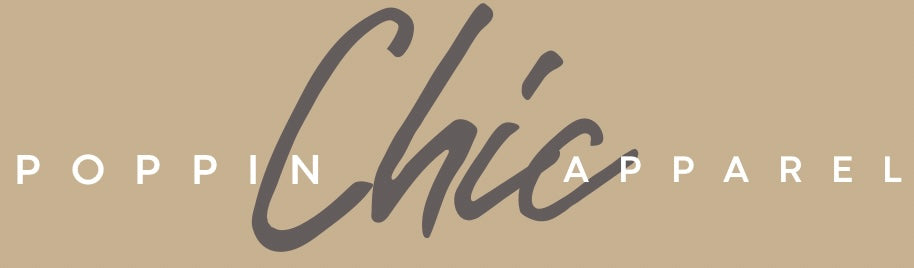 Take Your Pick POPPIN Chic POPPIN Chic Apparel