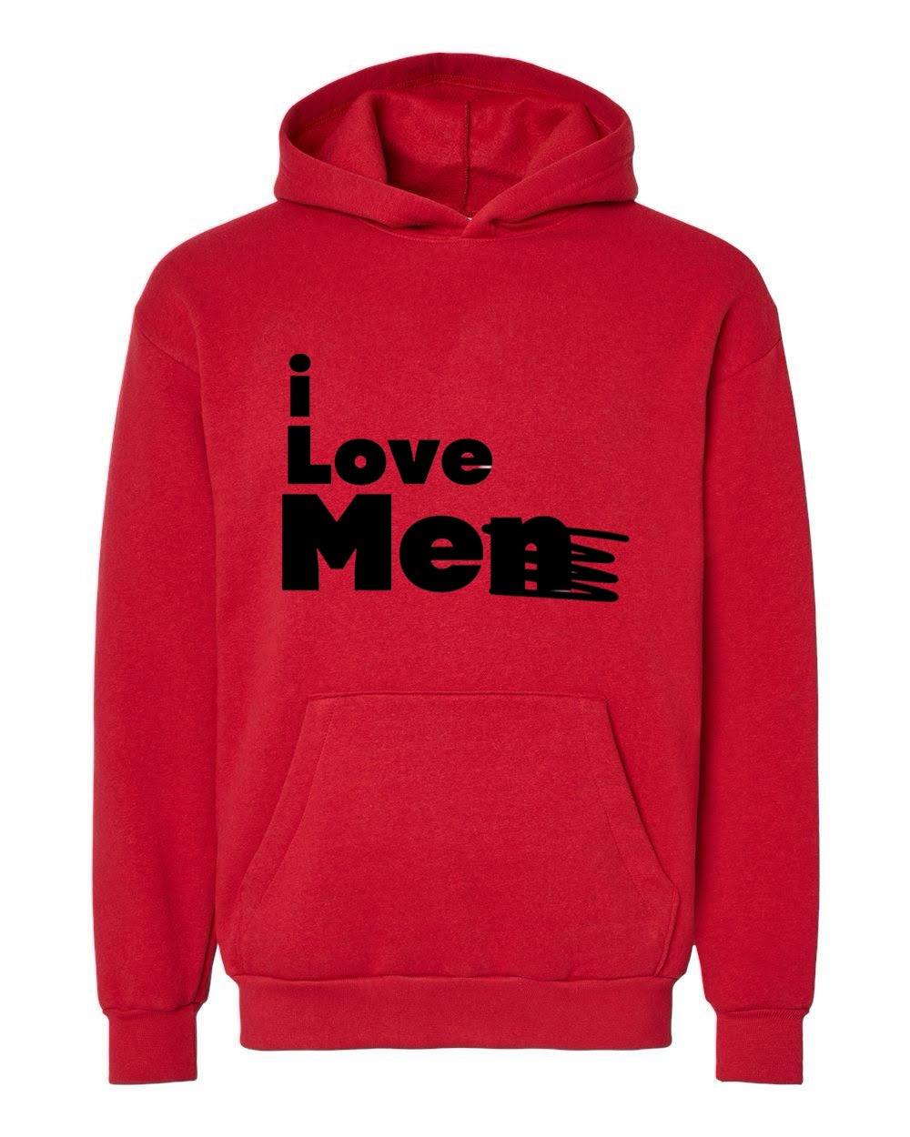 I Love ME Sweatshirt