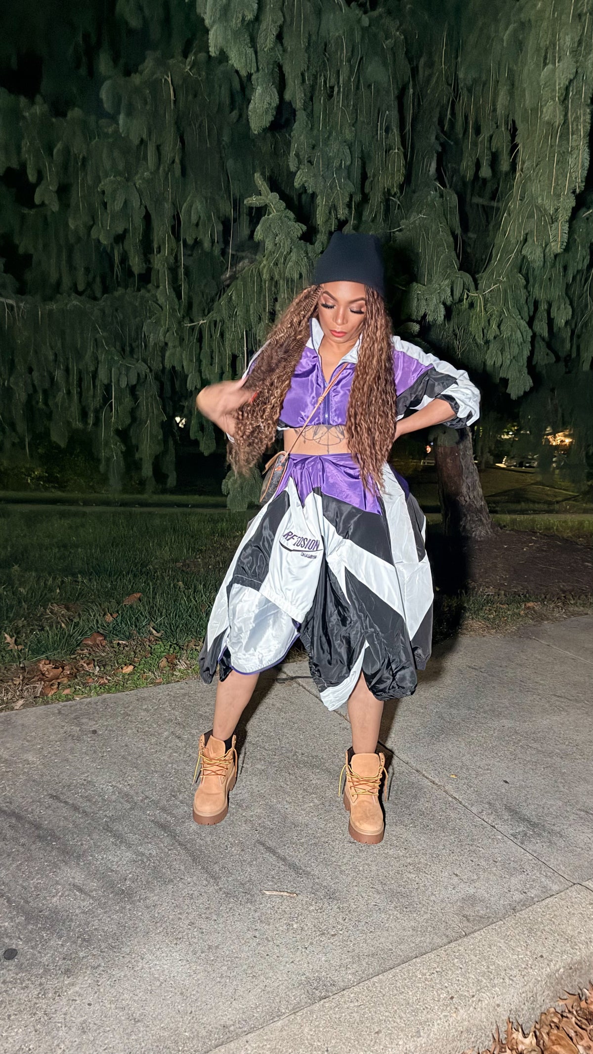 The Windbreaker Remix Set