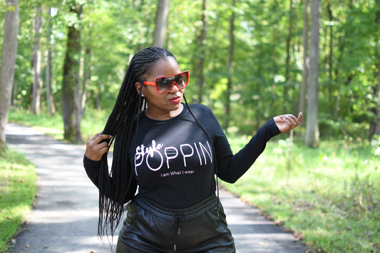 Style POPPIN Tee