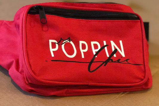 POPPIN Chic Waist Pack