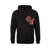 P Flyer Embroidered Hoodie