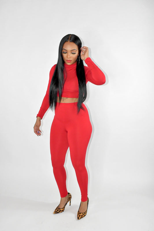 It's Essential 2 Piece Set (assorted colors)
