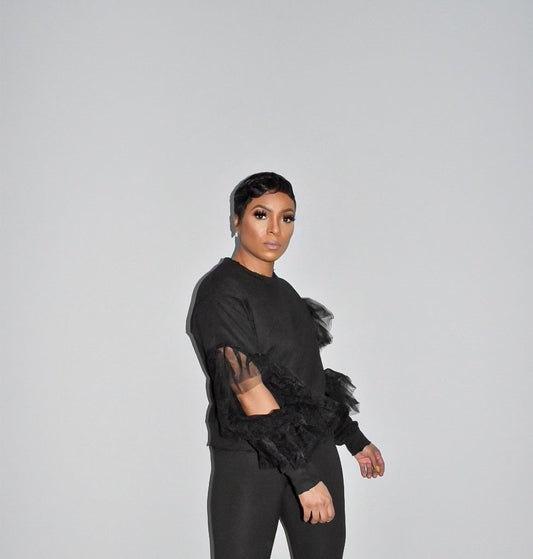 You're Tulle Cute | Top