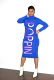 Create Your Own POPPIN Dress