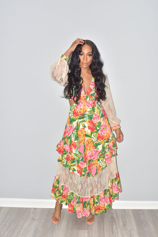 Feona | Dress