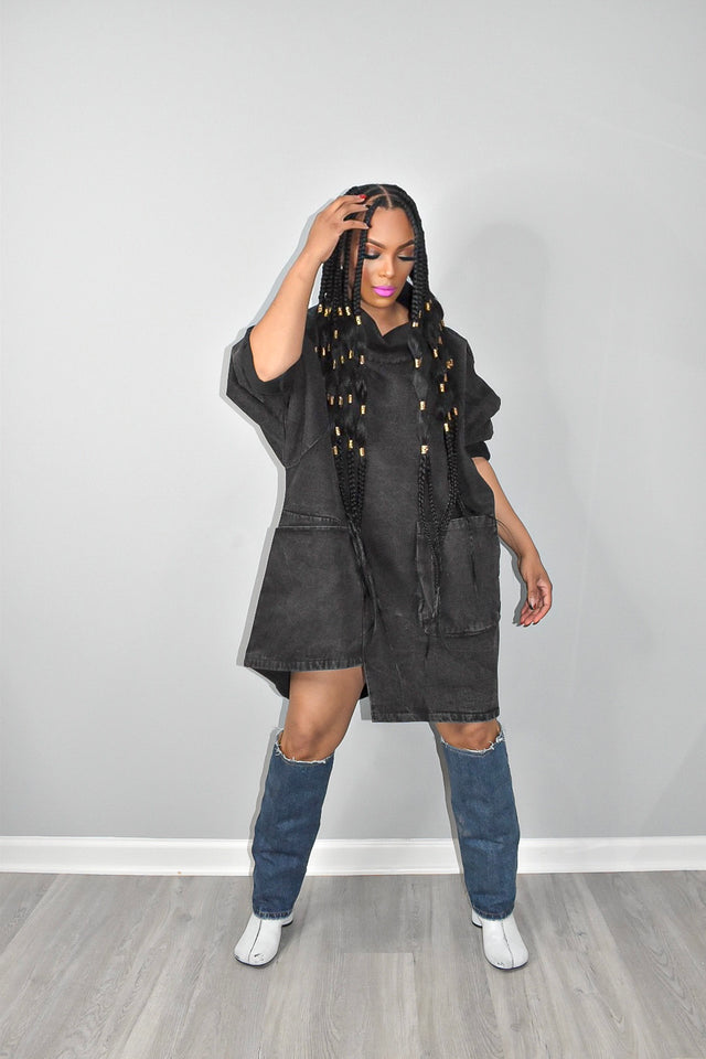 PPN x Chic Remix 1.0 : De Luxe Mode
