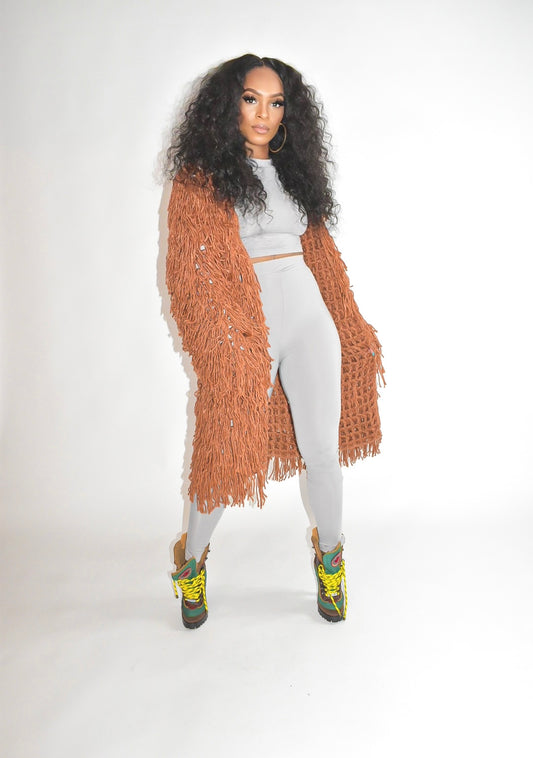 CoCo Cardigan